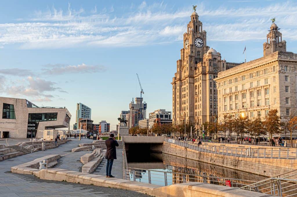 what to do in liverpool today