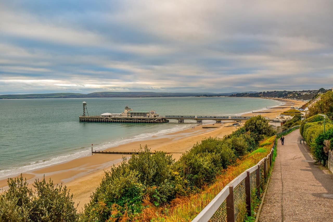 cheap things to do in bournemouth