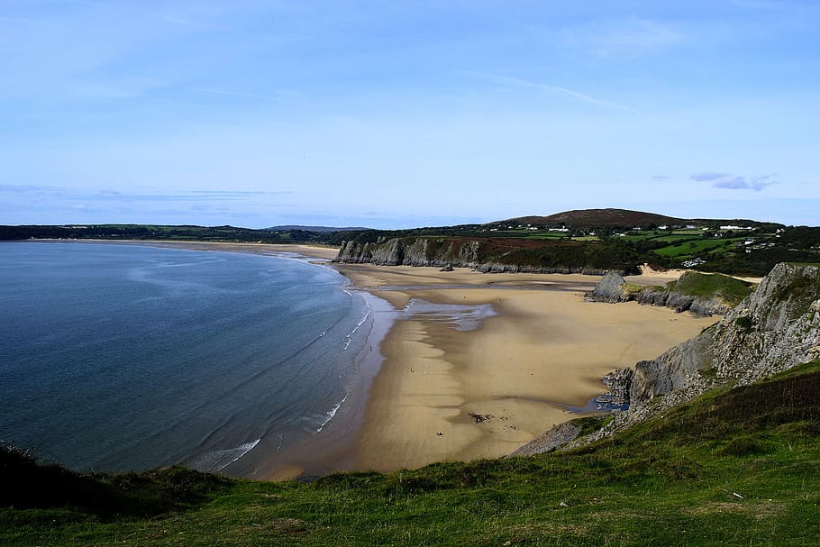 things to do in gower peninsula