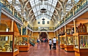 free things to do in birmingham today
