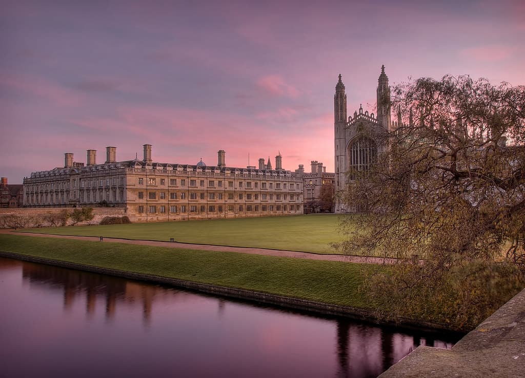 what to do in cambridge today