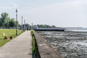 best cycle routes dublin