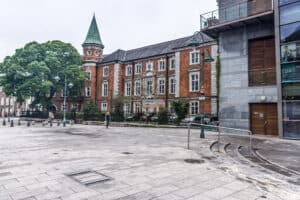 things to do in cork for free